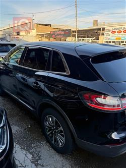 لينكولن ناوتلس